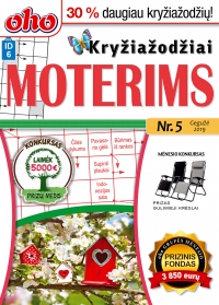 ID 6 oho Moterims ID 6 oho Moterims